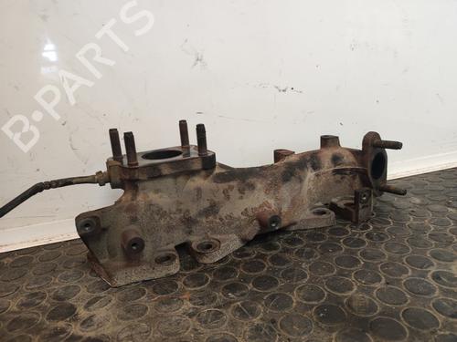 Exhaust manifold NISSAN NT400 CABSTAR (F24M)  | BP17624812M110 