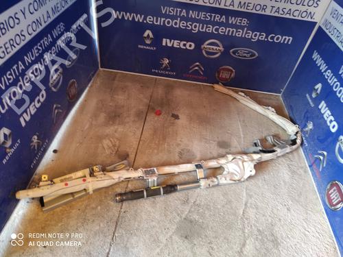 Venstre gardin kollisjonspute MITSUBISHI ASX (GA_W_) [2009-2025]  17506544