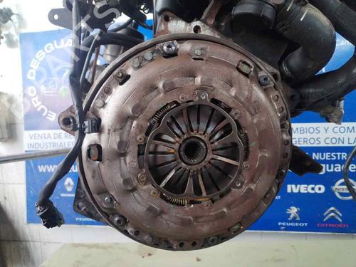 Engine PEUGEOT 307 CC (3B) | BP21016664M1