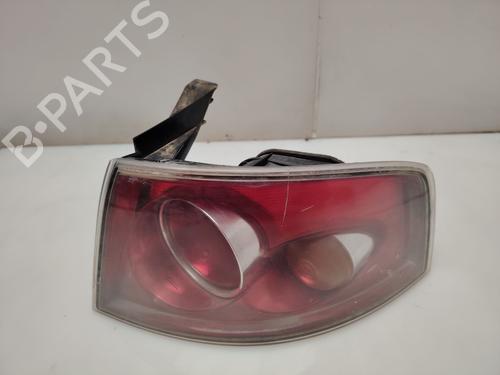 Left tailgate light SEAT IBIZA III (6L1) | BP37015232C79 - Image 4