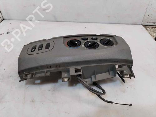 Used Climate control Climate control RENAULT TRAFIC II Bus (JL) 1.9 dCI 80 (JL0B) (82 hp) 36771430 36771430