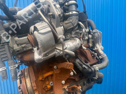 Motor FORD TRANSIT V363 Van (FCD, FDD) [2013-2026]  31648673