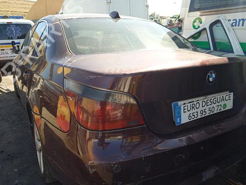 Pipe BMW 5 (E60) | BP17500985M125