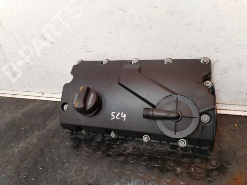 Used Valve cover VW CADDY III Box Body/MPV (2KA, 2KH, 2CA, 2CH) [2004-2016]  17572829