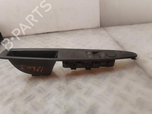 Left front window switch CITROËN C4 Coupe (LA_) | BP36680092I27 - Image 3