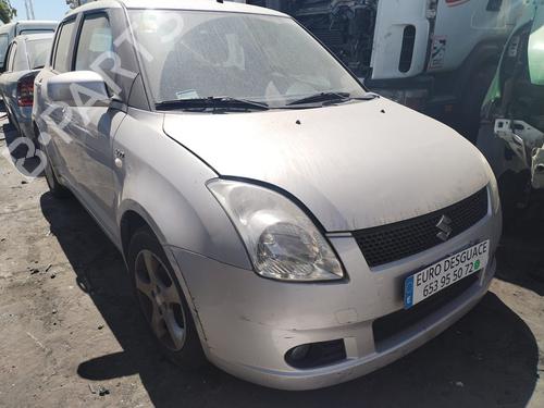 Left taillight SUZUKI SWIFT III (MZ, EZ) | BP30945314C34