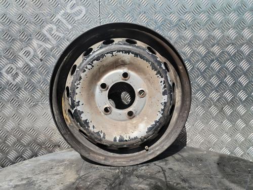 Used Rim Rim RENAULT MASTER III Van (FV) 2.3 dCi 130 RWD (FV01, FV10, FV11, FV12) (130 hp) 36340205 36340205