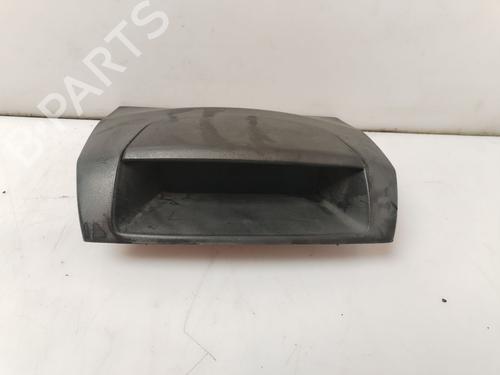 display-monitor-peugeot-partner-box-bodympv-2008-34223425 main image