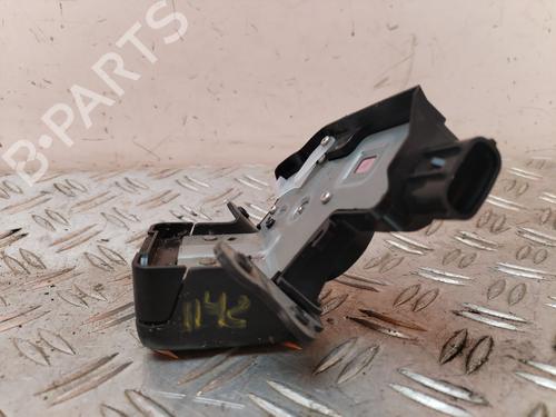 Tailgate lock TOYOTA C-HR (_X1_) 1.8 Hybrid (ZYX10_, ZYX11_, ZYX10R, ZYX11R) | BP30943243C101