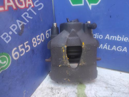 Used Left front brake caliper SEAT IBIZA III (6L1) [2002-2009]  17507578