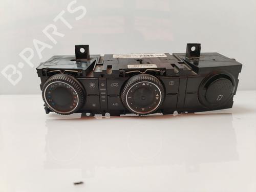 Comando chauffage MERCEDES-BENZ SPRINTER 3-t Van (B906) [2006-2018]  30946410