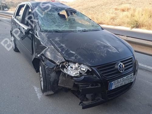 Køler VW POLO IV (9N_, 9A_) 1.4 TDI | BP17502893M31 