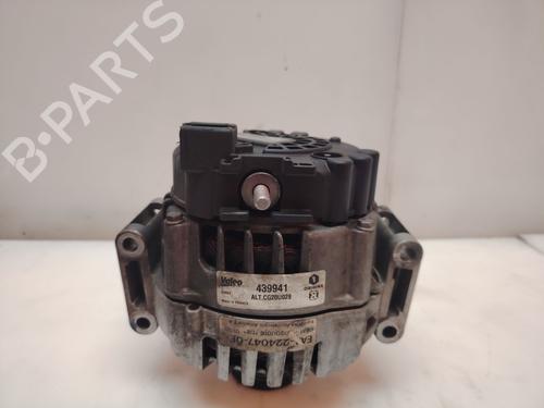Used Alternator Alternator 37183040 37183040