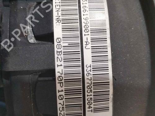 Airbag Kit BMW 3 Convertible (E93) 318 i | BP20848593C86 