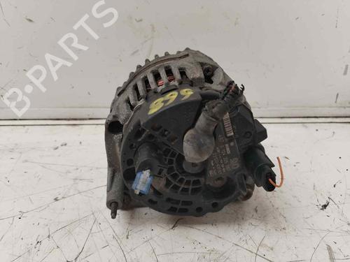 Starter NISSAN CABSTAR E (TL_, VL_) | BP18657315M8