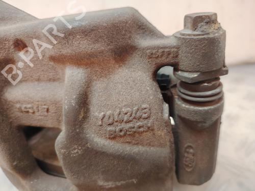 Right front brake caliper IVECO DAILY VI Platform/Chassis | BP37081920M104 - Image 2