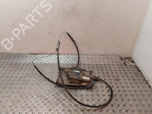 Used Electric handbrake OPEL MERIVA B MPV (S10) [2010-2017]  30943847