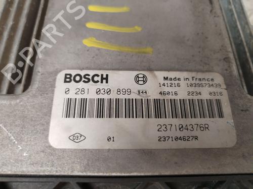 Engine control unit (ECU) RENAULT KANGOO / GRAND KANGOO II (KW0/1_) 1.5 dCi 90 (KW05, KW08, KW0G, KW11) | BP25651986M57