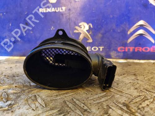 Mass air flow sensor MAZDA 3 Saloon (BK) 1.6 DI Turbo (BK12Y) | BP17499919M95