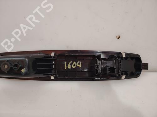 Right front window switch RENAULT MEGANE III Hatchback (BZ0/1_, B3_) 1.5 dCi (BZ1G, BZ1W, BZ0R) | BP33861704I26 - Image 3