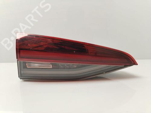 Farolim esquerdo da mala SKODA OCTAVIA IV (NX3, NN3, PV3) [2020-2026]  31600462