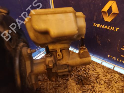 Brake master cylinder SEAT LEON (1P1)  | BP17507896M77 