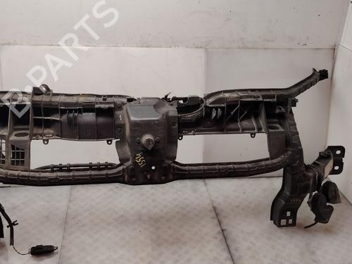 Used Front slam panel Front slam panel FORD TRANSIT V363 Platform/Chassis (FED, FFD) [2013-2026] 36505501 36505501