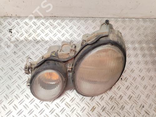 Left headlight MERCEDES-BENZ CLK (C208) CLK 230 Kompressor (208.348) | BP30944881C28 