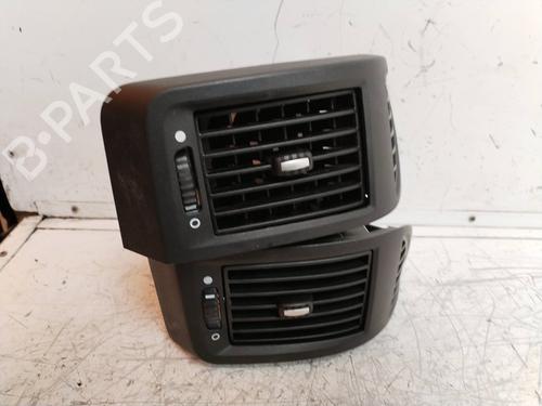 Luftventilen CITROËN JUMPER II Van [2006-2025]  17573151