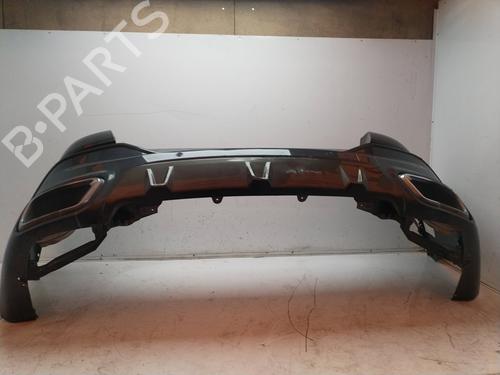 Used Rear bumper Rear bumper BMW X6 (F16, F86) xDrive 35 i (306 hp) 17859485 17859485