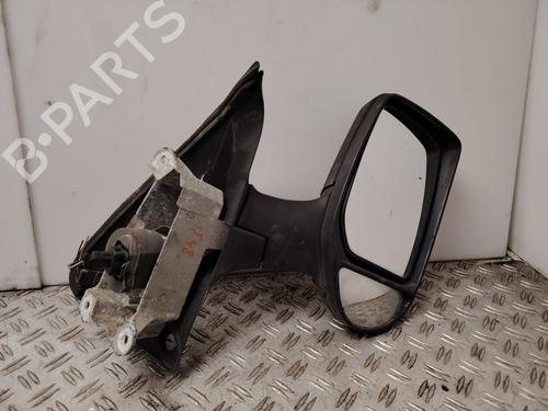 Used Right mirror FORD TRANSIT Van (FA_ _) [2006-2014]  31721546