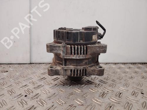 Used Alternator Alternator MERCEDES-BENZ SPRINTER 3,5-t Van (B906) 315 CDI (906.631, 906.633, 906.635, 906.637) (150 hp) 33852769 33852769