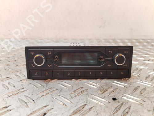 Auto-radio FORD TRANSIT CONNECT MPV [2013-2025]  30944095