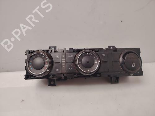 climate-control-mercedes-benz-sprinter-35-t-van-b906-2006-2007-2008-2009-2010-2011-2012-2013-2014-2015-2016-2017-2018-2019-2020-32156920 main image