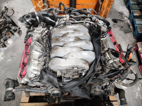 Motor AUDI A6 C6 Avant (4F5) 4.2 FSI quattro | BP17502872M1 