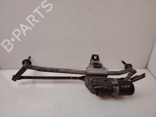 Used Front wiper motor Front wiper motor RENAULT TRAFIC II Platform/Chassis (EL) 2.0 dCi 115 (EL0H, EL00, EL01, EL0M) (114 hp) 33801960 33801960