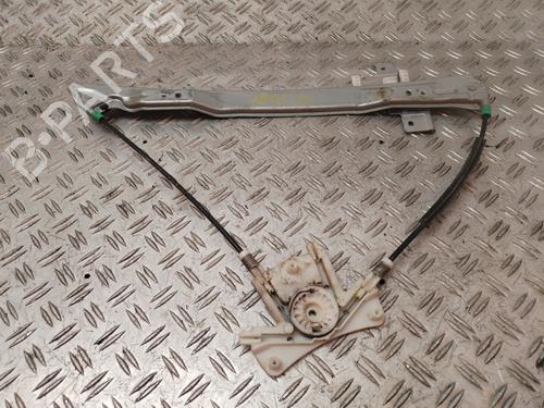 Used Front right window mechanism PEUGEOT 407 (6D_) [2004-2011]  30943996