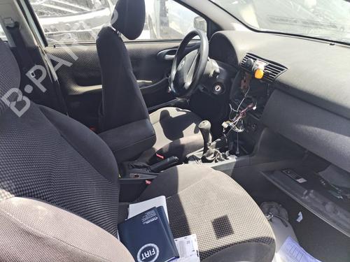 Starter FIAT STILO (192_) 1.9 JTD (192_XE1A) | BP30943441M8