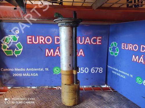 Used Fuel pump IVECO DAILY III Platform/Chassis [1998-2009]  17506672