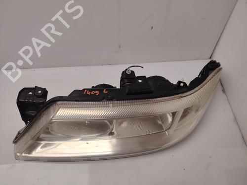 Left headlight RENAULT LAGUNA II (BG0/1_) 1.9 dCi (BG08, BG0G) | BP31248456C28