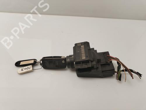 Used Ignition barrel VW CRAFTER 30-50 Van (2E_) 2.0 TDI (109 hp) 30946147