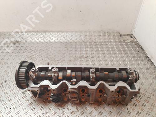 Cylinder head VW CRAFTER 30-50 Van (2E_) 2.0 TDI | BP30943510M5