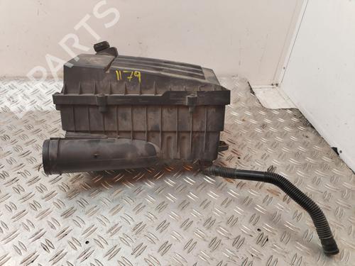 Used Air filter box SEAT LEON (1P1) [2005-2013]  30943058