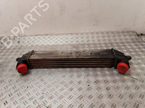 Intercooler FIAT DOBLO MPV (119_, 223_) 1.3 JTD | BP30944670M30