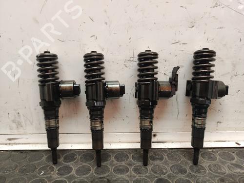 Used Injector VW GOLF V (1K1) [2003-2010]  20111003
