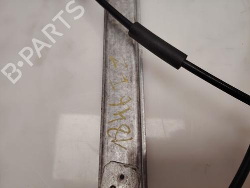 Front left window mechanism BMW X5 (E53) 3.0 d | BP37151643C22 - Image 2