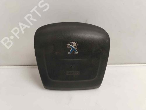 Used Driver airbag PEUGEOT BOXER Van 2.2 BlueHDi 140 (140 hp) 22555600