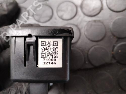 Electronic module CITROËN JUMPER II Platform/Chassis 2.2 HDi 130 | BP17625343M83