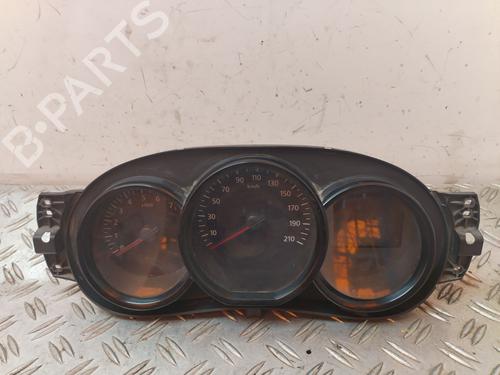 Used Instrument cluster DACIA DOKKER MPV (KE_) [2012-2021]  26385525