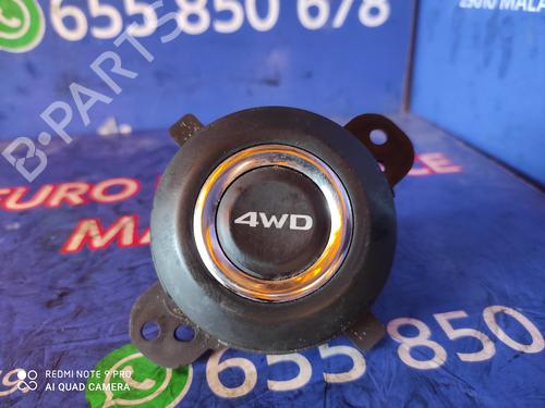 Used Switch MITSUBISHI ASX (GA_W_) 1.8 DI-D (GA6W) (116 hp) 17506643